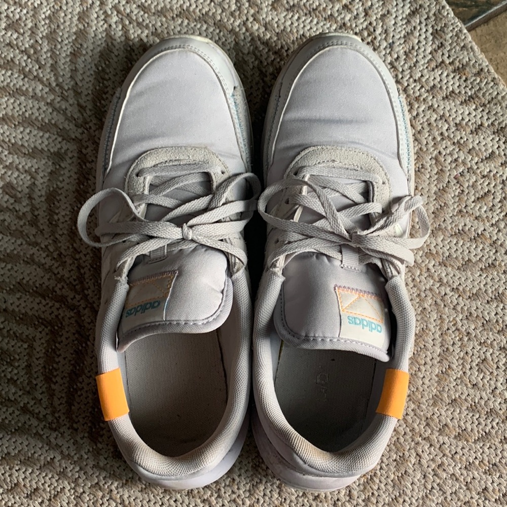 Adidas retrorun x women’s running shoes.